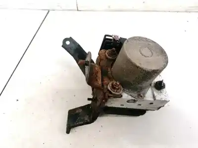 Peça sobressalente para automóvel em segunda mão abs por toyota corolla verso (r1) 2.2 d-4d sol referências oem iam 0265050412