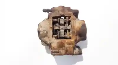 Peça sobressalente para automóvel em segunda mão pinça de travão traseira direita por opel omega b 2.0 dti referências oem iam 