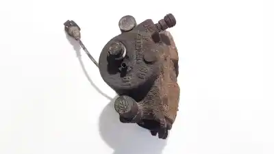 Автозапчасти б/у передний левый тормозной суппорт за volkswagen golf v variant (1k5) 1.9 tdi ссылки oem iam   