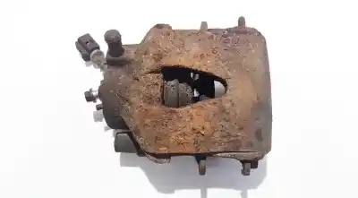 Автозапчасти б/у передний левый тормозной суппорт за volkswagen golf v variant (1k5) 1.9 tdi ссылки oem iam 