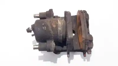 Автозапчасти б/у передний правый тормозной суппорт за volkswagen golf v variant (1k5) 1.9 tdi ссылки oem iam   