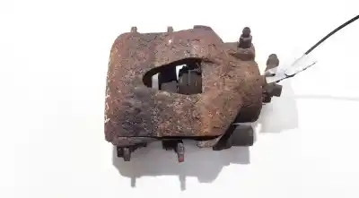 Peça sobressalente para automóvel em segunda mão pinça de travão dianteira direita por seat cordoba 1.4 g referências oem iam 