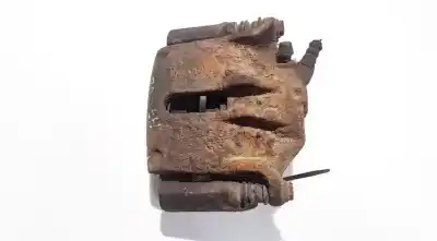 Peça sobressalente para automóvel em segunda mão pinça de travão dianteira direita por renault scenic ii 1.5 dci diesel referências oem iam 