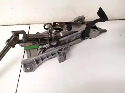 Second-hand car spare part steering column for ford focus c-max (cap) 1.6 tdci cat oem iam references 4m513c529fd  4m51-3c529-fd