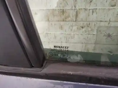 Автозапчасти б/у передняя правая луна за renault megane i scenic (ja0) motor 1.9 ltr. - 72 kw dti diesel cat ссылки oem iam   