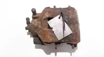 Peça sobressalente para automóvel em segunda mão pinça de travão dianteira esquerda por seat cordoba 1.4 g referências oem iam 