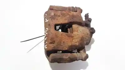 Pezzo di ricambio per auto di seconda mano pinza freno anteriore destra per fiat doblo (119) 1.3 16v jtd cat riferimenti oem iam 