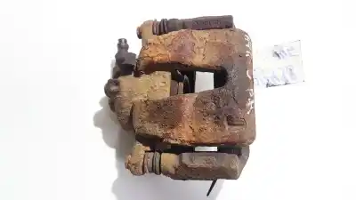 Pezzo di ricambio per auto di seconda mano pinza freno anteriore sinistra per fiat doblo (119) 1.3 16v jtd cat riferimenti oem iam 