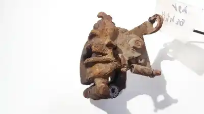 Автозапчастина б/у задній лівий гальмівний супорт для ford focus turnier (cak) 1.4 cat посилання на oem iam    Автозапчастина б/у задній лівий гальмівний супорт для ford focus turnier (cak) 1.4 cat посилання на oem iam