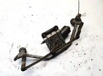 Peça sobressalente para automóvel em segunda mão mecanismo de escova dianteira por renault espace /grand espace (je0) 2.2 dci initiale (je0k/s) referências oem iam 