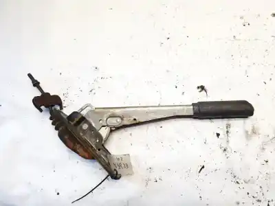 Peça sobressalente para automóvel em segunda mão alavanca de travão de mão por renault espace /grand espace (je0) 2.2 dci initiale (je0k/s) referências oem iam 