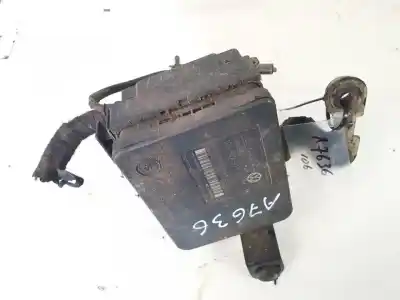 Pezzo di ricambio per auto di seconda mano ABS per VOLKSWAGEN GOLF IV VARIANT (1J5)  Riferimenti OEM IAM 1C0907379E  10.0960-0313.3, 1J0614517E, 10.0206-0009.4, 06740828129701
