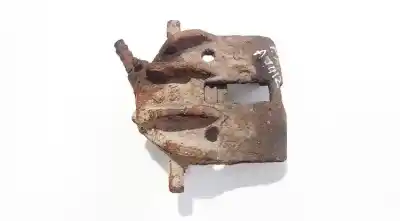 Pezzo di ricambio per auto di seconda mano pinza freno anteriore sinistra per citroen xsara picasso 1.6 básico riferimenti oem iam 
