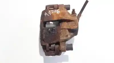 Second-hand car spare part front left brake caliper for audi 80 (811/813) 1.8 oem iam references 