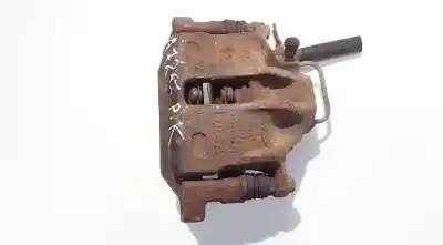 Автозапчасти б/у передний левый тормозной суппорт за audi a4, b5 1994.11 - 1999.09 1.6 74kw 1994.11 - 2000.10 ссылки oem iam 