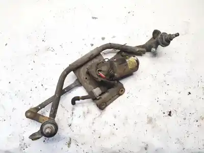 Peça sobressalente para automóvel em segunda mão mecanismo de escova dianteira por renault espace /grand espace (je0) 2.0 espace rn referências oem iam 