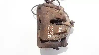 Peça sobressalente para automóvel em segunda mão pinça de travão dianteira direita por citroen c8 2.0 hdi fap cat referências oem iam 