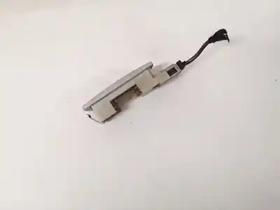 Автозапчасти б/у регистрация пилот за seat toledo (1m2) 1.9 tdi ссылки oem iam 3b0947113  