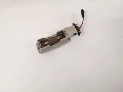Автозапчасти б/у регистрация пилот за seat toledo (1m2) 1.9 tdi ссылки oem iam 3b0947113  