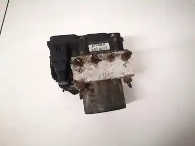 Автозапчасти б/у абс за opel vectra c (z02) 2.2 dti 16v (f69) ссылки oem iam 13182319