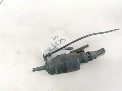 Peça sobressalente para automóvel em segunda mão motor limpa vidros por renault espace /grand espace (je0) 2.0 espace rn referências oem iam 