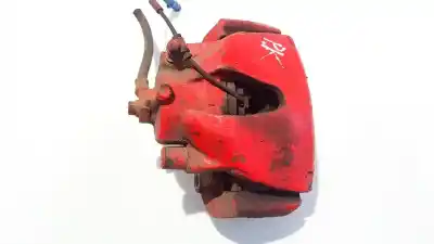 Автозапчастина б/у передній лівий гальмум для opel astra h caravan 1.7 16v cdti посилання на oem iam fn35725