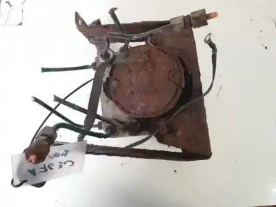 Peça sobressalente para automóvel em segunda mão abs por renault espace /grand espace (je0) 2.0 espace rn referências oem iam 137771019193