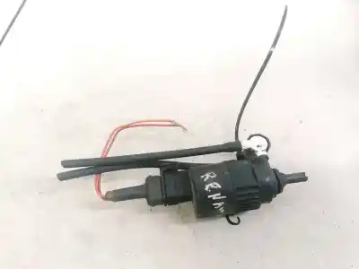 Peça sobressalente para automóvel em segunda mão motor limpa vidros por renault espace /grand espace (je0) 2.0 espace rn referências oem iam 