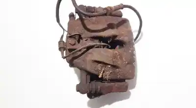 Peça sobressalente para automóvel em segunda mão pinça de travão dianteira esquerda por fiat ulysse (179) 2.2 jtd dynamic referências oem iam 