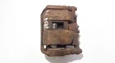 Gebrauchtes Autoersatzteil bremszange vorn links zum honda stream (rn1/3) 1.7 cat oem-iam-referenzen 