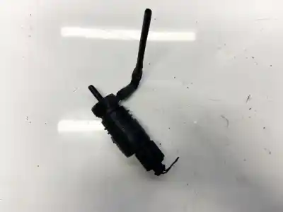 Peça sobressalente para automóvel em segunda mão motor limpa vidros por volkswagen passat b5 (3b2) 1.6 referências oem iam 