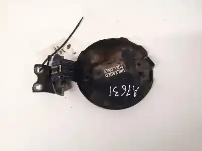 Автозапчастина б/у колпачка паливна для toyota yaris (ncp1/nlp1/scp1) 1.0 cat посилання на oem iam   