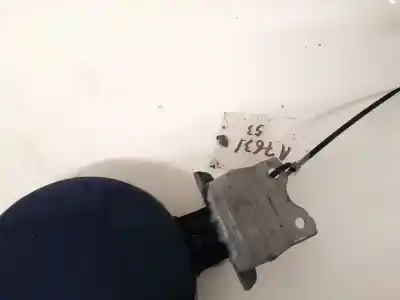 Автозапчастина б/у колпачка паливна для toyota yaris (ncp1/nlp1/scp1) 1.0 cat посилання на oem iam   