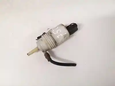 Автозапчастина б/у чистити насос для renault megane i scenic (ja0) motor 1.9 ltr. - 72 kw dti diesel cat посилання на oem iam   