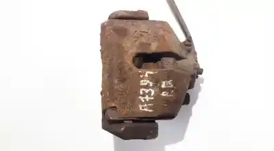 Peça sobressalente para automóvel em segunda mão pinça de travão dianteira direita por volkswagen passat b6 (3c2) 2.0 tdi 16v referências oem iam 