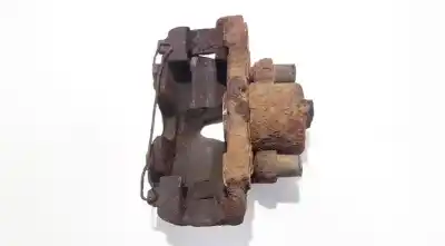 Second-hand car spare part front left brake caliper for opel astra h caravan 1.7 16v cdti oem iam references   