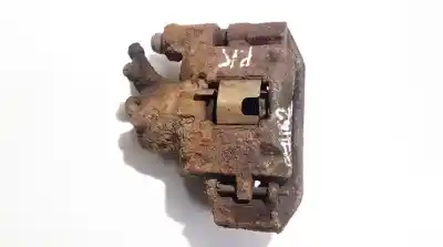 Pezzo di ricambio per auto di seconda mano pinza freno anteriore sinistra per fiat panda (169) 1.1 8v riferimenti oem iam 