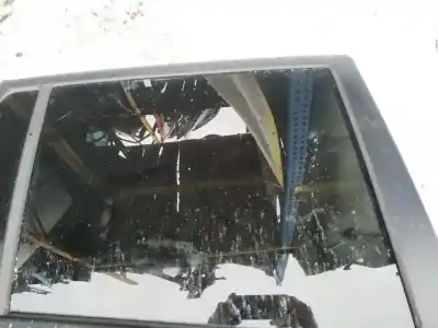 Автозапчасти б/у заднее правое окно за toyota rav 4 (a2) 2.0 d-4d executive 4x4 (2003->) ссылки oem iam 