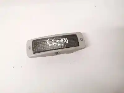 Tweedehands auto-onderdeel registratie pilot voor mazda 6 lim. (gh) 2.0 crtd 140cv active oem iam-referenties 3b0947291