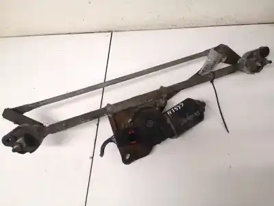 Peça sobressalente para automóvel em segunda mão mecanismo de escova dianteira por chrysler pt cruiser (pt) 2.2 crd touring referências oem iam 