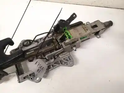 Автозапчастина б/у рульва колонка для skoda octavia combi (1z5) 1.9 tdi dpf посилання на oem iam 1z1419502b  