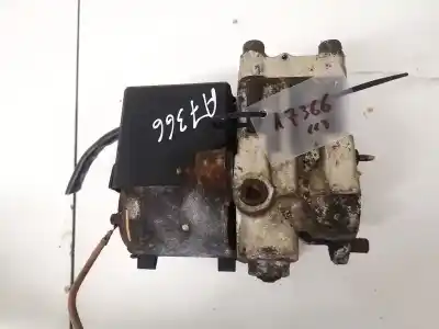 Автозапчастина б/у абс для AUDI 100 AVANT (C4) 2.5 TDI Посилання на OEM IAM 4A0614111A  0265201049