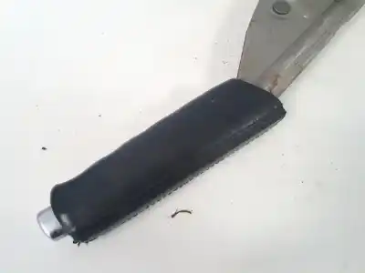 Автозапчастина б/у важіль ручного гальма для skoda octavia combi (1z5) 1.9 tdi dpf посилання на oem iam 1z1711303a  