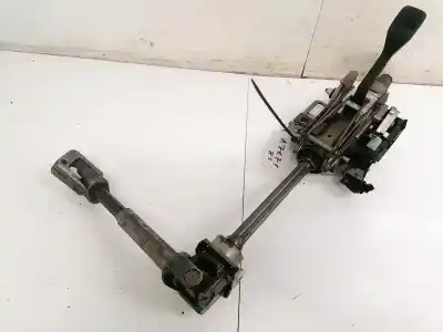 Second-hand car spare part steering column for volkswagen polo (9n1) 1.2 oem iam references 6q1419501