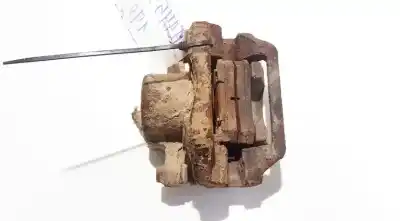Second-hand car spare part rear left brake caliper for ssangyong rexton / rexton ii (gab_) 2.7 xdi 4x4 oem iam references   