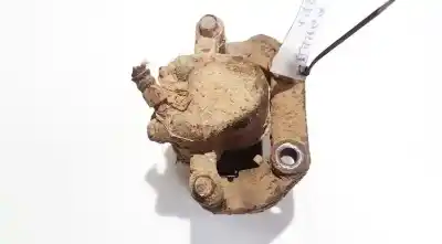 Second-hand car spare part rear left brake caliper for ssangyong rexton / rexton ii (gab_) 2.7 xdi 4x4 oem iam references   
