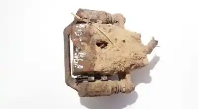 Second-hand car spare part rear left brake caliper for ssangyong rexton / rexton ii (gab_) 2.7 xdi 4x4 oem iam references 