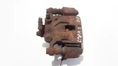 Автозапчасти б/у задний правый тормозной суппорт за subaru legacy berl. b13 (bl) 2.5 se ссылки oem iam 