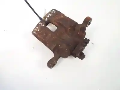 Автозапчасти б/у задний левый тормозной суппорт за subaru legacy berl. b13 (bl) 2.5 se ссылки oem iam   