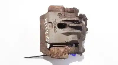 Piesă de schimb auto la mâna a doua etrier de frânã stânga spate pentru subaru legacy v (bm) 2.0 d awd (bmd) referințe oem iam 